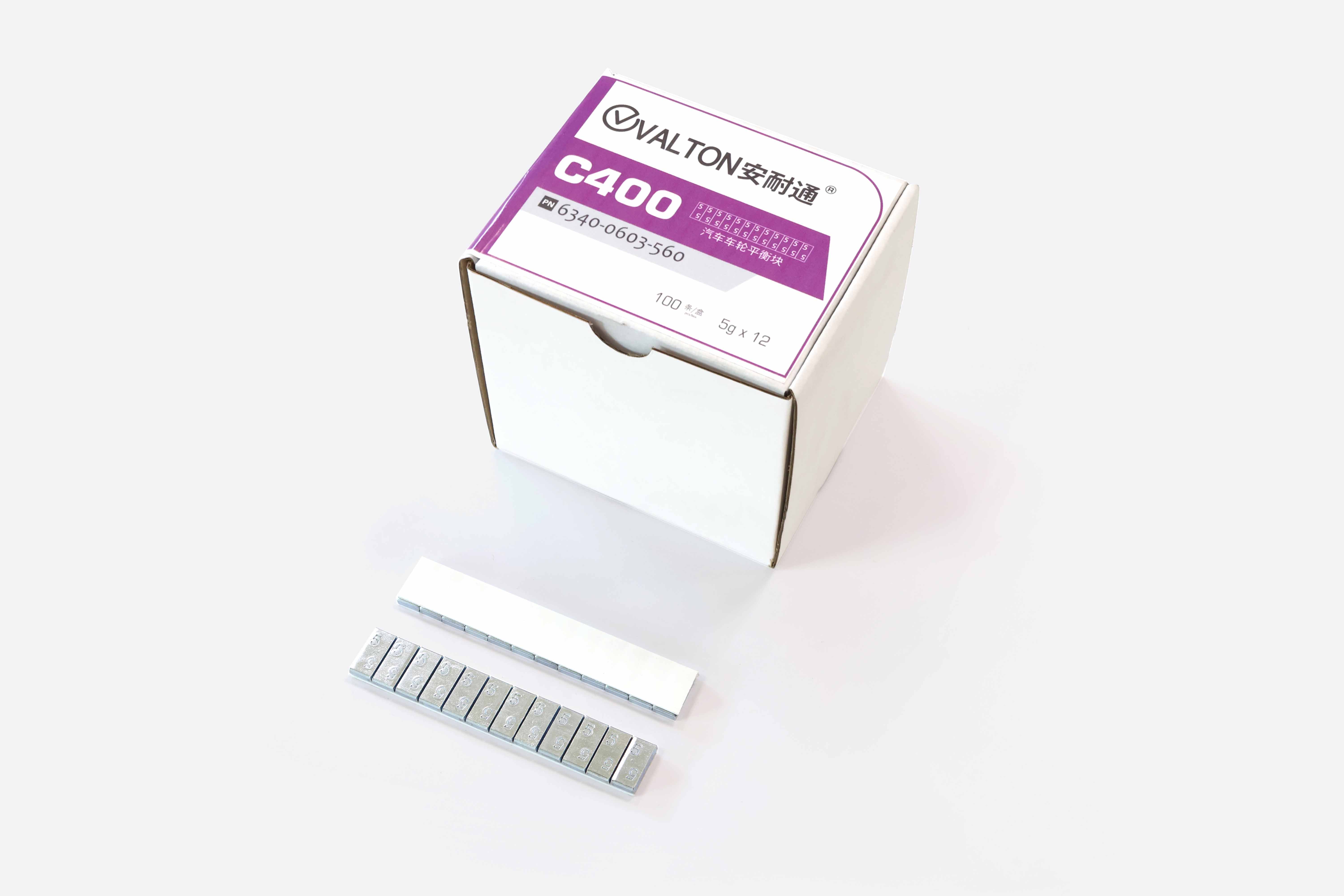 Valton C400