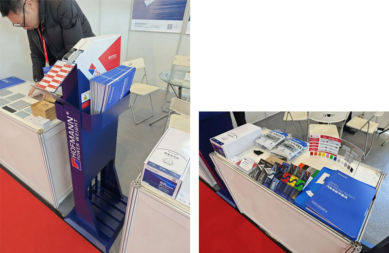 Tianjin Auto Maintenance&Repair fair concluded successfully, jointly open up a new industrial chapter