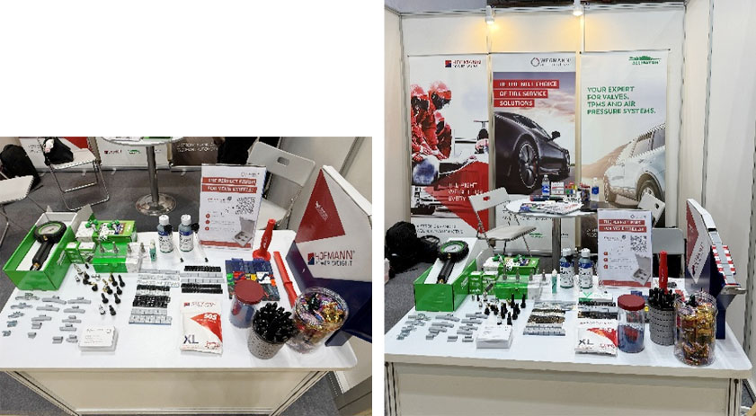 Wegmann Group Takes Part in the 8th Automechanika Ho Chi Minh City