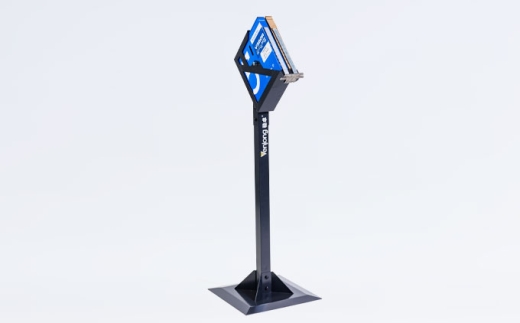 Venjong Rollholder