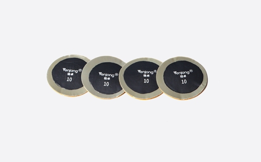 venjong rubber patch