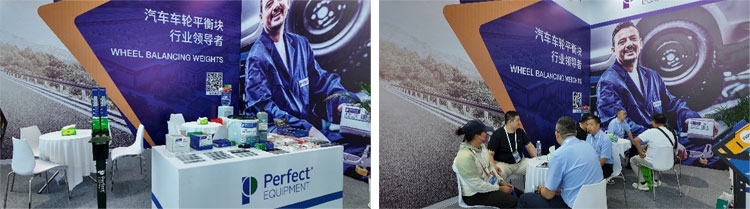 Gather at Industry Grand Event | Venjong Successfully joined the 16th Guangrao International Rubber & Auto Accessory Exhibition Gather at Industry Grand Event | Venjong Successfully joined the 16th Guangrao International Rubber & Auto Accessory Exhibition